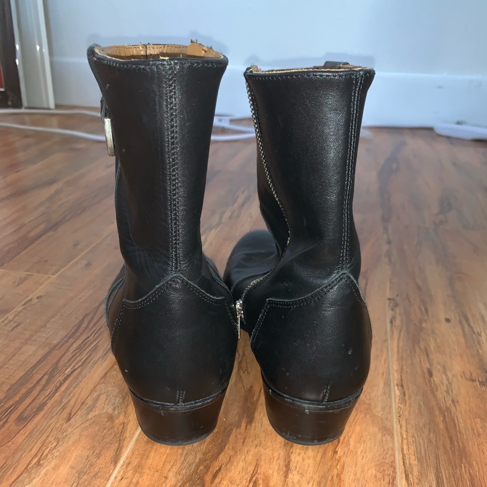Everyday Hero Zimmerman Boots - Picture 3 of 7